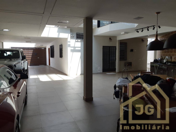 Imagem Casa com 5 Quartos para Alugar, 320 m² em Casa Branca - Santo André Imagem Casa com 5 Quartos para Alugar, 320 m² em Casa Branca - Santo André