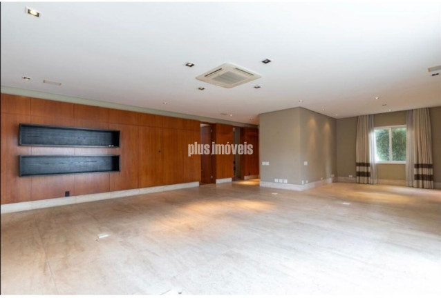 Imagem Casa com 4 Quartos à Venda, 814 m² em Alto Da Boa Vista - São Paulo Imagem Casa com 4 Quartos à Venda, 814 m² em Alto Da Boa Vista - São Paulo