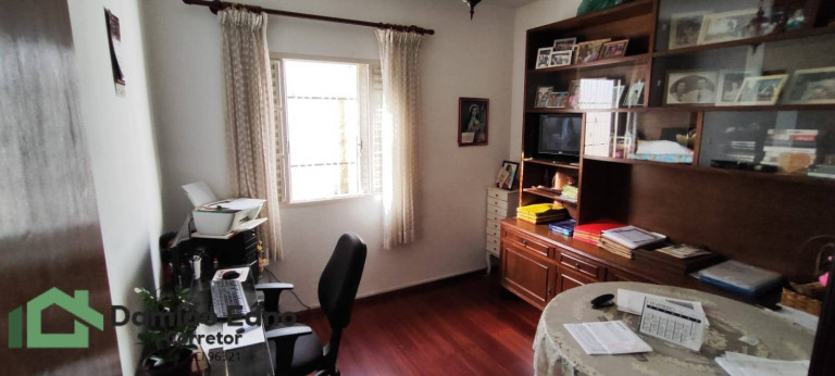 Imagem Casa com 3 Quartos à Venda, 125 m² em Cidade Luiza - Jundiaí