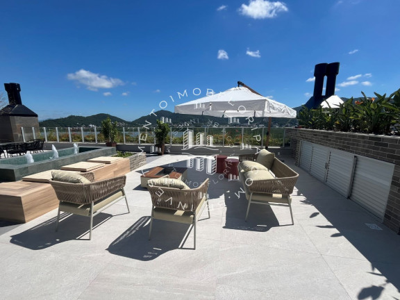 Imagem Apartamento com 3 Quartos à Venda, 133 m² em João Paulo - Florianópolis