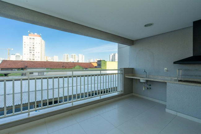 Imagem Apartamento com 2 Quartos à Venda, 76 m² em Tatuapé - São Paulo Imagem Apartamento com 2 Quartos à Venda, 76 m² em Tatuapé - São Paulo