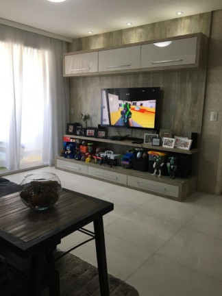 Imagem Apartamento com 4 Quartos à Venda, 126 m² em Campestre - Santo André Imagem Apartamento com 4 Quartos à Venda, 126 m² em Campestre - Santo André