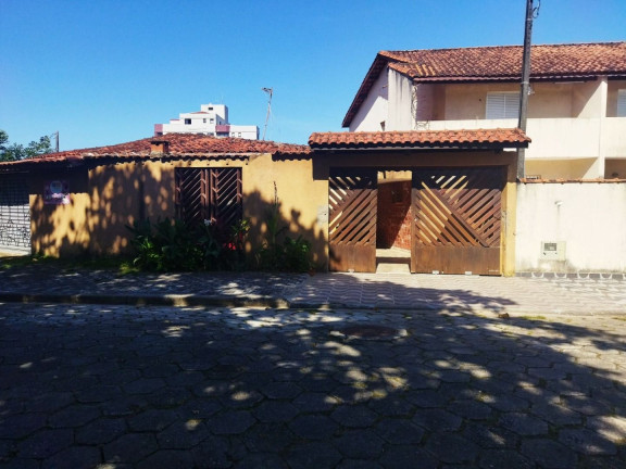 Casa com 4 Quartos à Venda, 168 m² em Agenor De Campos - Mongaguá