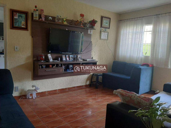 Imagem Casa com 4 Quartos à Venda, 240 m² em Vila Medeiros - São Paulo