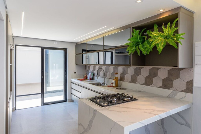Imagem Casa com 3 Quartos à Venda, 200 m² em Alto Da Boa Vista - São Paulo Imagem Casa com 3 Quartos à Venda, 200 m² em Alto Da Boa Vista - São Paulo