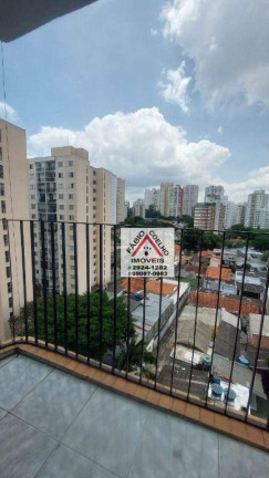 Imagem Apartamento com 2 Quartos à Venda, 71 m² em Jardim Marajoara - São Paulo Imagem Apartamento com 2 Quartos à Venda, 71 m² em Jardim Marajoara - São Paulo