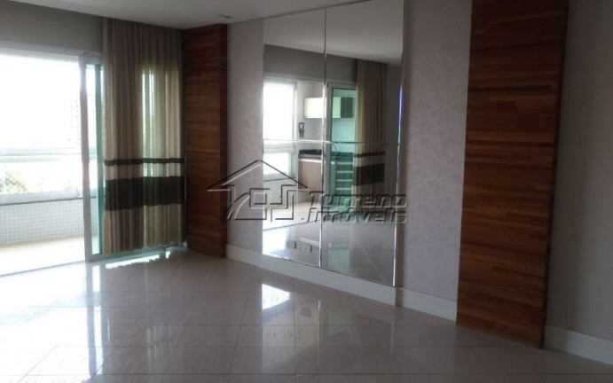 Apartamento com 4 Quartos para Alugar, 153 m² em Jardim Aquarius - São José Dos Campos