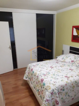 Imagem Apartamento com 4 Quartos à Venda, 130 m² em Santana - São Paulo Imagem Apartamento com 4 Quartos à Venda, 130 m² em Santana - São Paulo