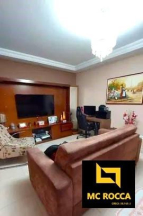Cobertura com 2 Quartos à Venda, 161 m² em Santa Maria - Santo André