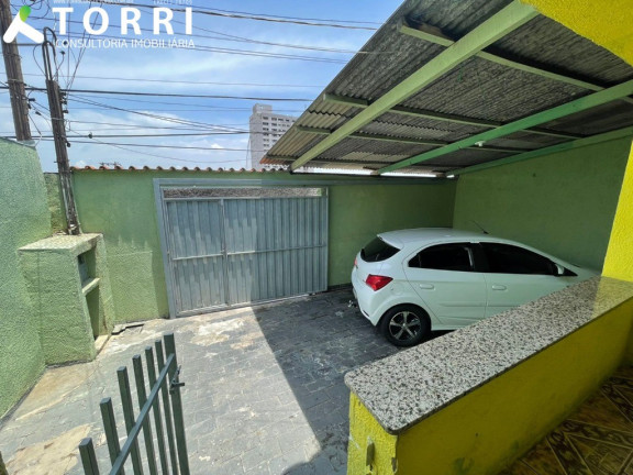 Imagem Casa com 3 Quartos à Venda, 170 m² em Vila João Romão - Sorocaba