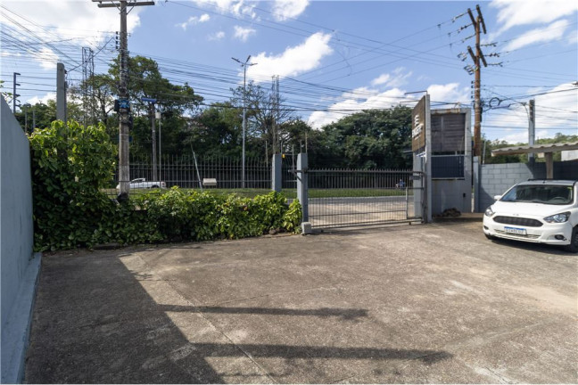 Imagem Sala Comercial à Venda,  em Agronomia - Porto Alegre
