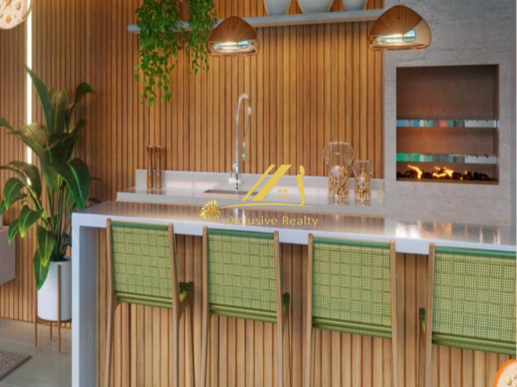 Imagem Imóvel com 2 Quartos à Venda, 70 m² em Itacimirim (monte Gordo) - Camaçari Imagem Imóvel com 2 Quartos à Venda, 70 m² em Itacimirim (monte Gordo) - Camaçari