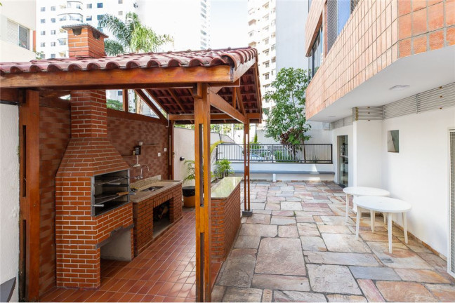 Imagem Apartamento com 2 Quartos à Venda, 56 m² em Vila Mascote - São Paulo Imagem Apartamento com 2 Quartos à Venda, 56 m² em Vila Mascote - São Paulo