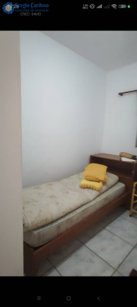 Imagem Casa com 2 Quartos à Venda, 50 m² em Cibratel Ii - Itanhaém