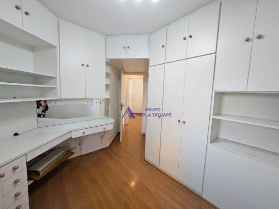 Imagem Apartamento com 2 Quartos à Venda, 65 m² em Tatuapé - São Paulo