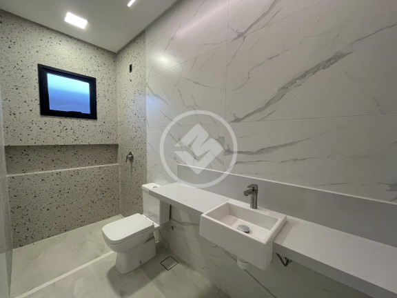 Imagem Casa com 3 Quartos à Venda, 209 m² em Jardins Bolonha - Senador Canedo Imagem Casa com 3 Quartos à Venda, 209 m² em Jardins Bolonha - Senador Canedo