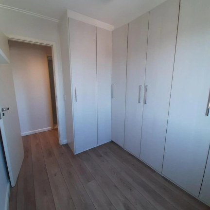 Imagem Apartamento com 2 Quartos à Venda, 55 m² em Sacomã - São Paulo Imagem Apartamento com 2 Quartos à Venda, 55 m² em Sacomã - São Paulo