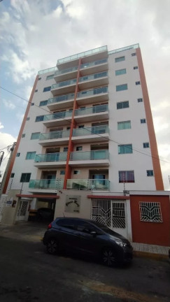 Imagem Apartamento com 3 Quartos à Venda, 