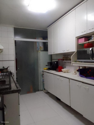 Imagem Apartamento com 3 Quartos à Venda, 82 m² em Vila Andrade - São Paulo