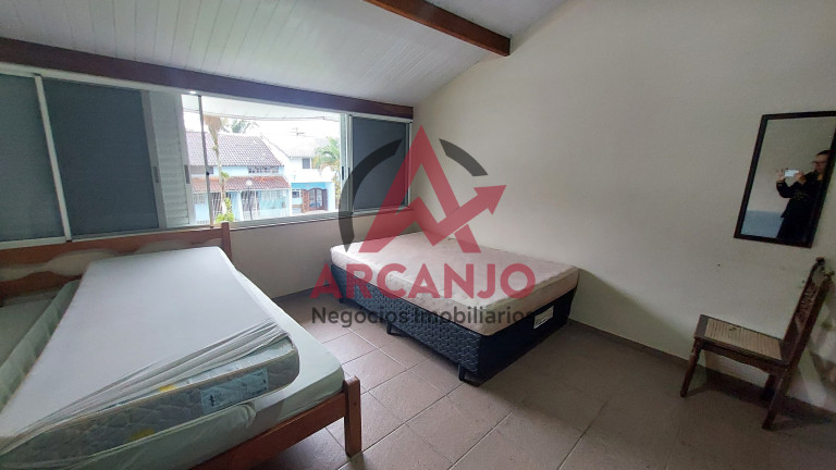 Imagem Apartamento com 2 Quartos à Venda, 116 m² em Pereque Açu - Ubatuba