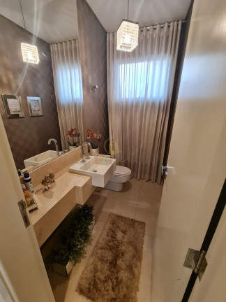 Imagem Casa com 3 Quartos à Venda, 450 m² em Parque Residencial Damha Iv - São José Do Rio Preto Imagem Casa com 3 Quartos à Venda, 450 m² em Parque Residencial Damha Iv - São José Do Rio Preto