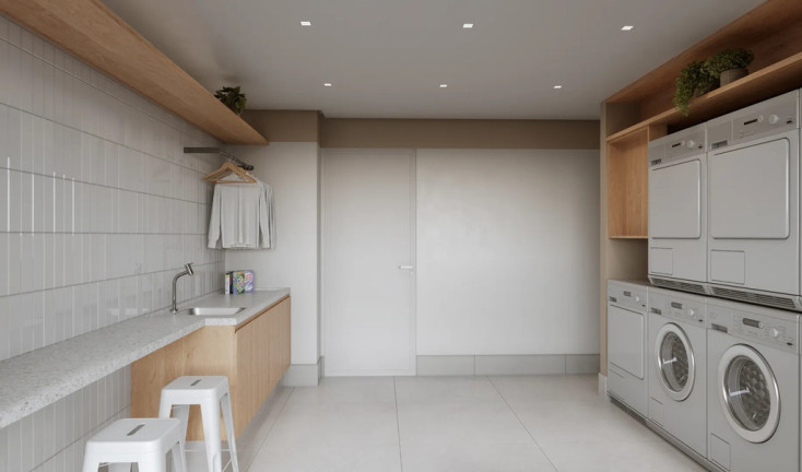 Imagem Apartamento com 2 Quartos à Venda, 59 m² em Parque Alves De Lima - São Paulo Imagem Apartamento com 2 Quartos à Venda, 59 m² em Parque Alves De Lima - São Paulo