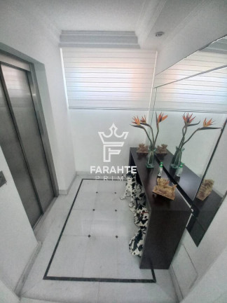 Imagem Apartamento com 3 Quartos à Venda, 210 m² em Boqueirão - Santos Imagem Apartamento com 3 Quartos à Venda, 210 m² em Boqueirão - Santos