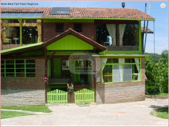Imagem Sobrado com 24 Quartos à Venda,  em Piá - Nova Petrópolis