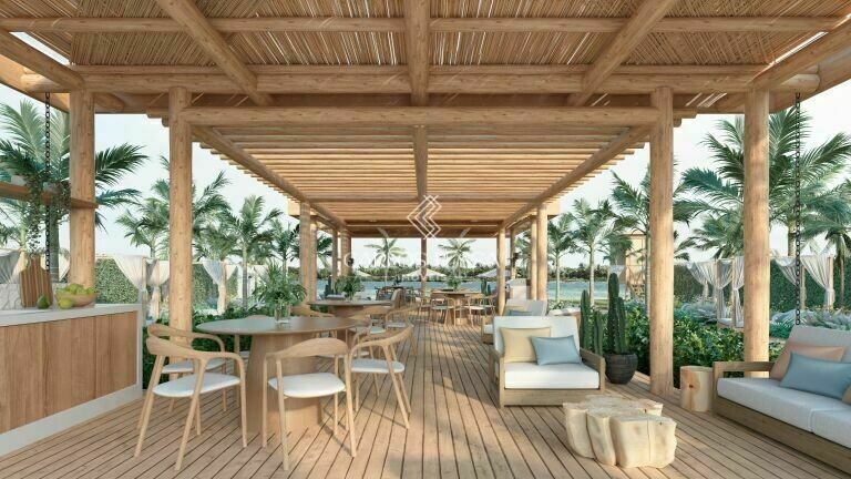 Imagem Apartamento com 3 Quartos à Venda, 157 m² em Praia Dos Carneiros - Tamandaré