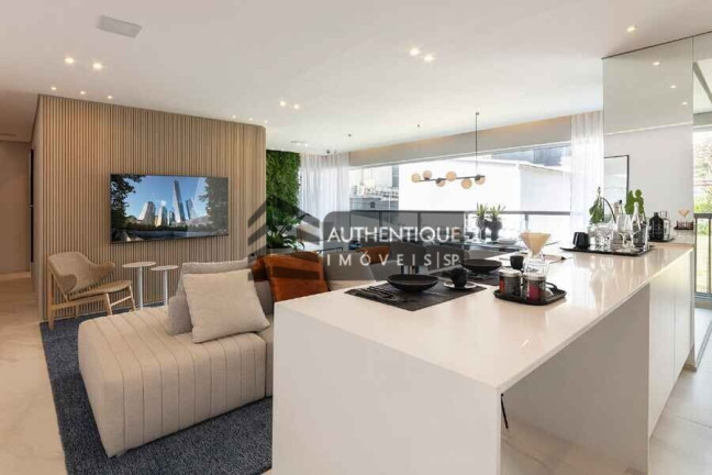 Imagem Apartamento com 3 Quartos à Venda, 102 m² em Perdizes - São Paulo
