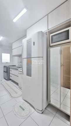 Imagem Apartamento com 4 Quartos à Venda, 243 m² em Jardim Alvorada - São José Dos Campos