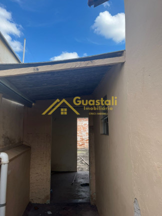 Imagem Casa com 2 Quartos à Venda, 70 m² em Paulista - Piracicaba