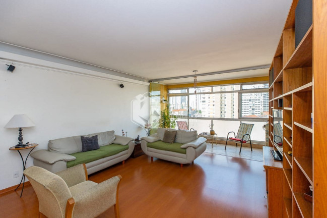 Imagem Apartamento com 3 Quartos à Venda, 138 m² em Vila Mariana - São Paulo Imagem Apartamento com 3 Quartos à Venda, 138 m² em Vila Mariana - São Paulo