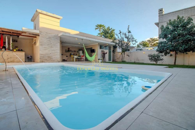 Imagem Casa com 4 Quartos à Venda, 260 m² em São João Do Rio Vermelho - Florianópolis