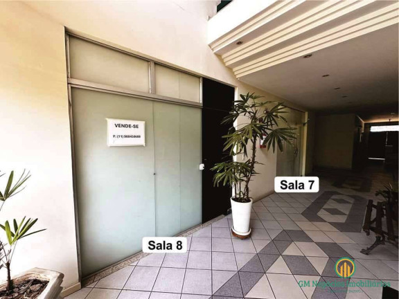 Imagem Sala Comercial à Venda, 39 m² em Granja Viana - Cotia Imagem Sala Comercial à Venda, 39 m² em Granja Viana - Cotia