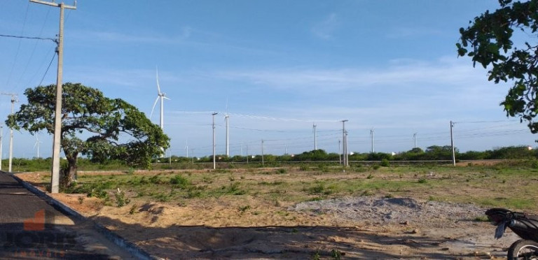 Imagem Imóvel à Venda, 420 m² em Canoa Quebrada - Aracati