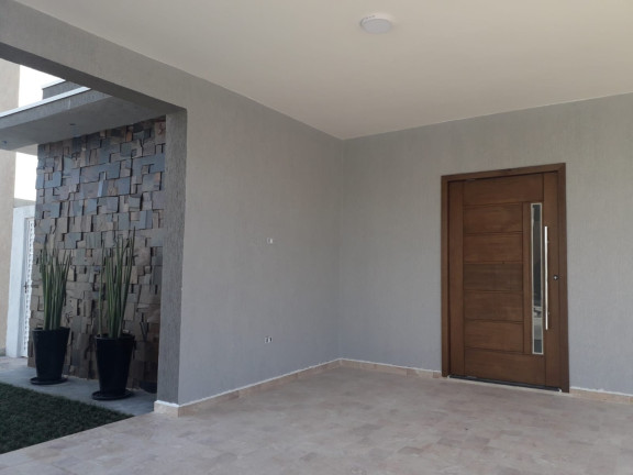 Imagem Casa com 3 Quartos à Venda, 175 m² em Guedes - Tremembé