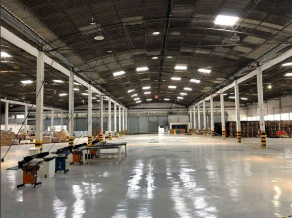 Imóvel Comercial para Alugar, 5.271 m² em Vila Leopoldina - São Paulo