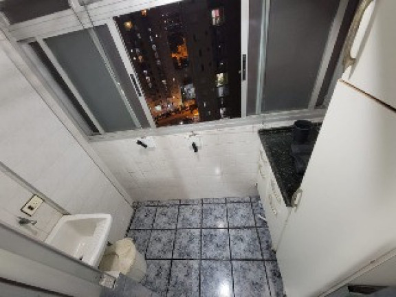 Imagem Apartamento com 2 Quartos à Venda, 53 m² em Jardim Celeste - São Paulo