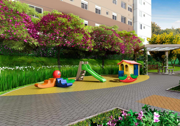 Imagem Apartamento com 2 Quartos à Venda, 44 m² em Brás - São Paulo Imagem Apartamento com 2 Quartos à Venda, 44 m² em Brás - São Paulo