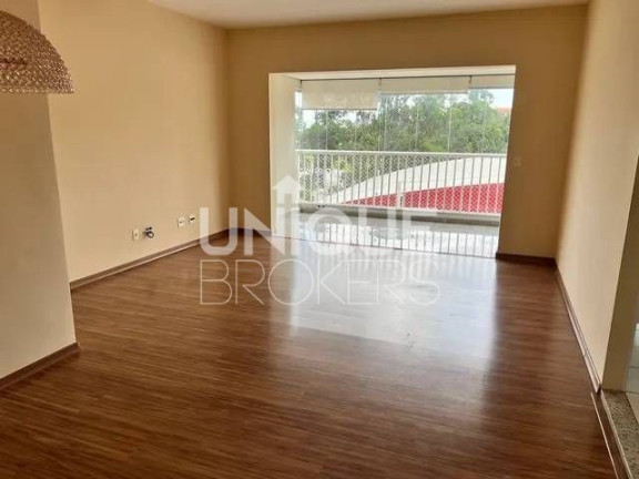 Imagem Apartamento com 3 Quartos à Venda, 113 m² em Jardim Bonfiglioli - Jundiaí