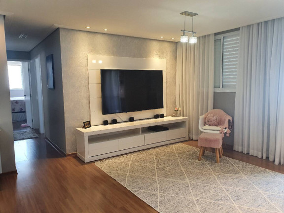 Imagem Apartamento com 3 Quartos à Venda, 115 m² em Vila Bertioga - São Paulo