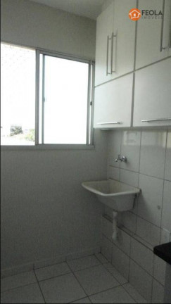 Imagem Apartamento com 3 Quartos à Venda, 60 m² em Jardim Bela Vista - Americana