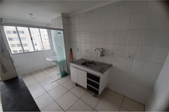Imagem Apartamento com 2 Quartos à Venda, 49 m² em Parada Xv De Novembro - São Paulo
