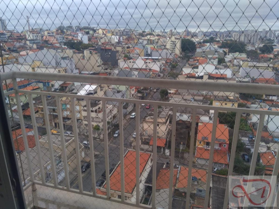 Imagem Apartamento com 2 Quartos à Venda, 54 m² em Utinga - Santo André Imagem Apartamento com 2 Quartos à Venda, 54 m² em Utinga - Santo André