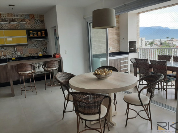 Imagem Apartamento com 2 Quartos à Venda, 100 m² em Itaguá - Ubatuba Imagem Apartamento com 2 Quartos à Venda, 100 m² em Itaguá - Ubatuba