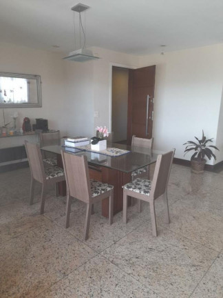Imagem Apartamento com 3 Quartos à Venda, 214 m² em Recreio Dos Bandeirantes - Rio De Janeiro