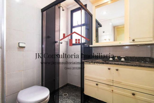 Imagem Apartamento com 3 Quartos à Venda, 105 m² em Campo Belo - São Paulo Imagem Apartamento com 3 Quartos à Venda, 105 m² em Campo Belo - São Paulo