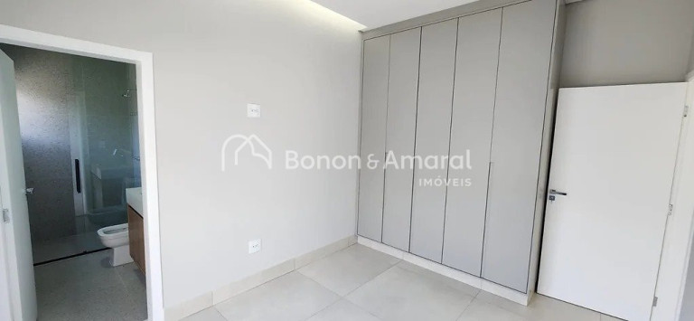 Imagem Casa de Condomínio com 3 Quartos à Venda, 390 m² em Parque Brasil 500 - Paulínia