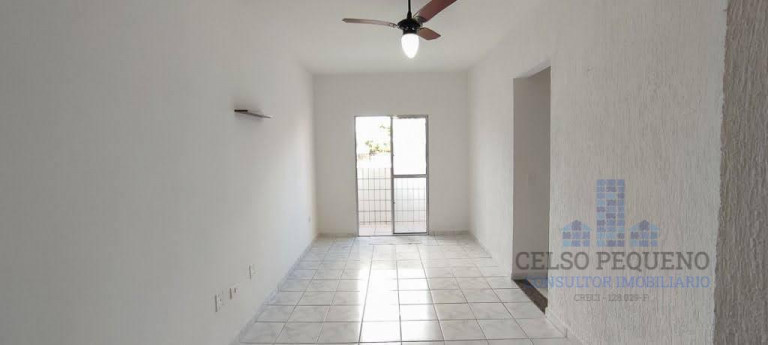 Apartamento com 1 Quarto à Venda, 48 m² em Aviação - Praia Grande